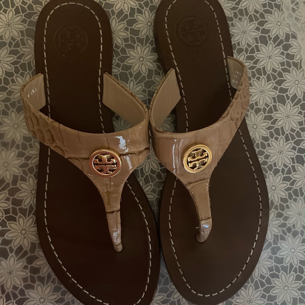 Tory Burch Women’s Sandals